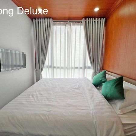 Ho Coc Park & Resort Xa Nhu Lam Exterior photo