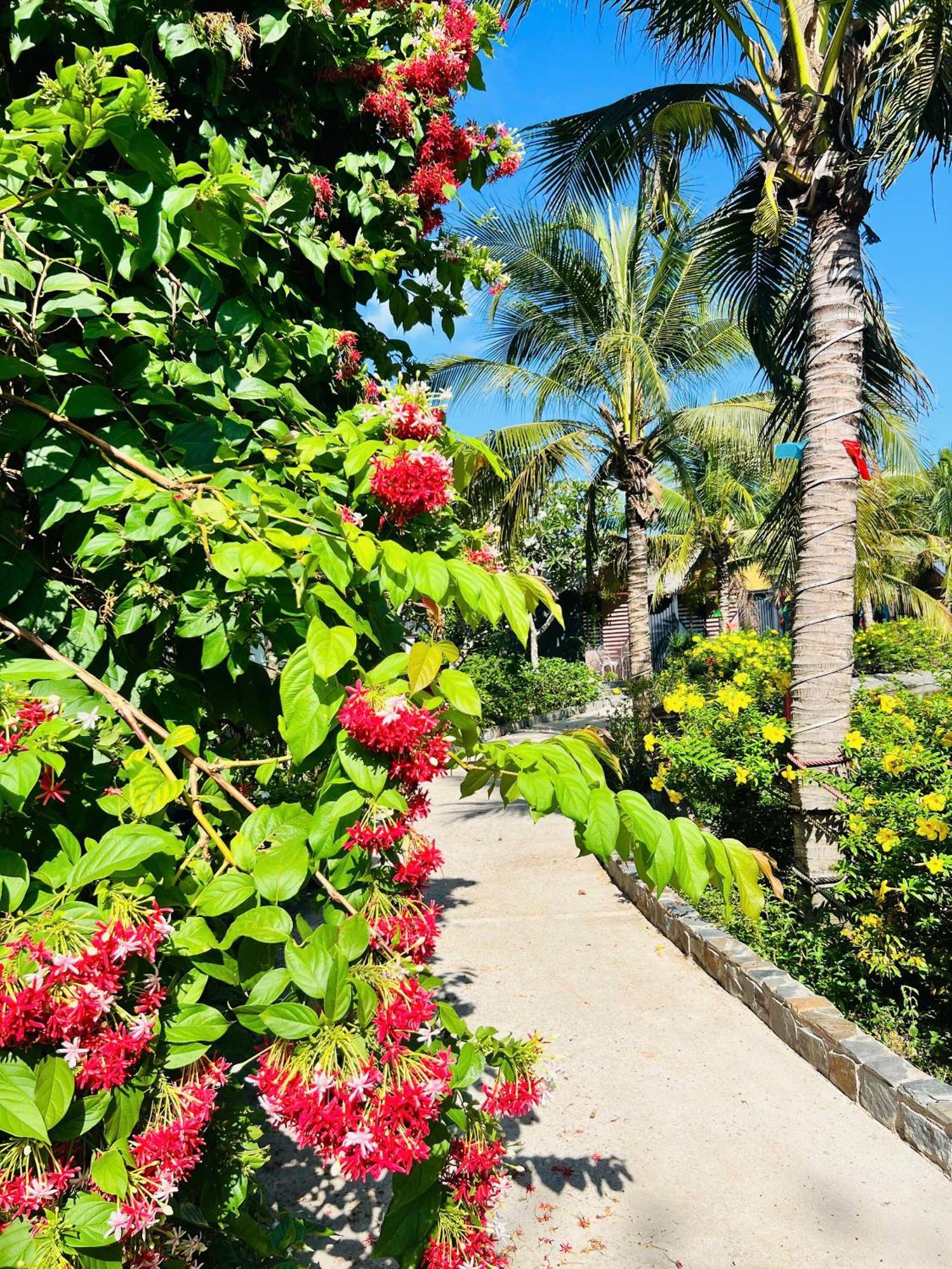 Ho Coc Park & Resort Xa Nhu Lam Exterior photo